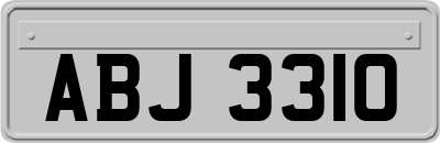 ABJ3310