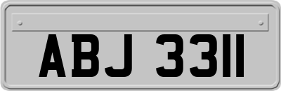 ABJ3311
