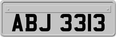 ABJ3313