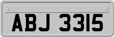 ABJ3315