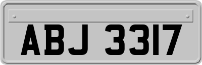 ABJ3317