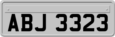 ABJ3323