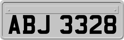 ABJ3328