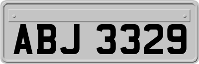 ABJ3329