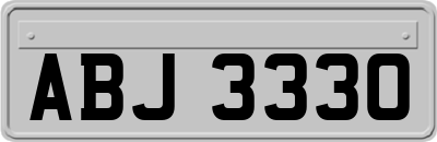 ABJ3330