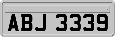 ABJ3339