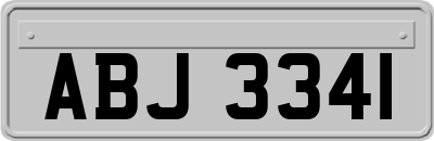 ABJ3341