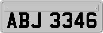ABJ3346