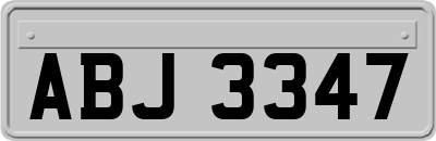 ABJ3347