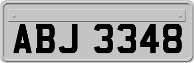 ABJ3348