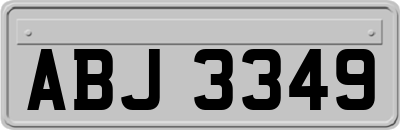 ABJ3349