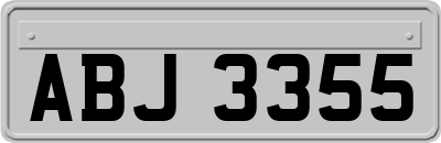 ABJ3355