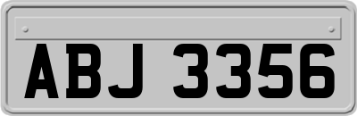 ABJ3356