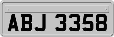 ABJ3358