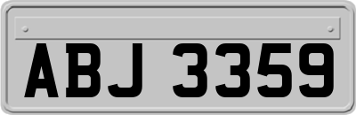 ABJ3359