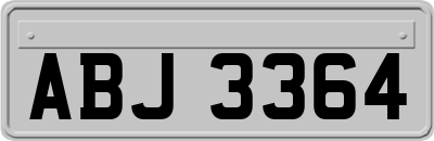 ABJ3364
