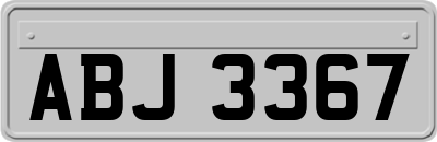 ABJ3367