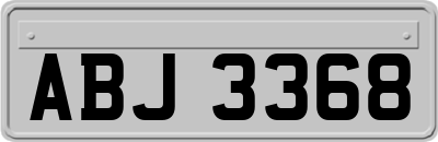 ABJ3368