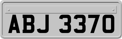 ABJ3370