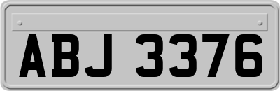ABJ3376