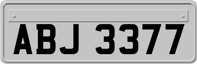 ABJ3377