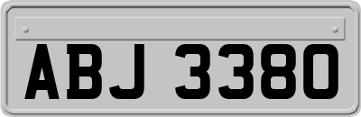 ABJ3380