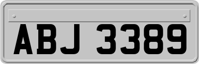 ABJ3389