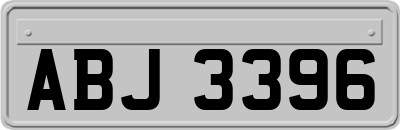 ABJ3396