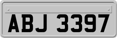 ABJ3397