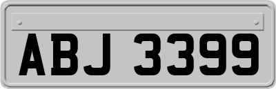 ABJ3399