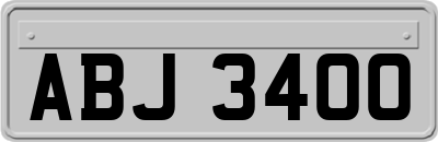 ABJ3400