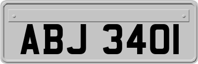 ABJ3401