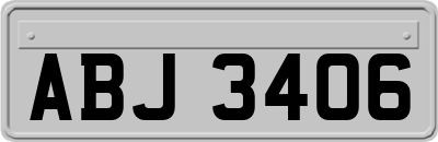 ABJ3406