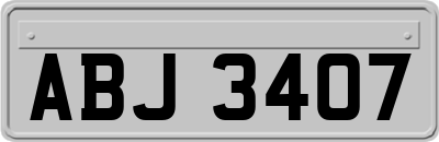 ABJ3407