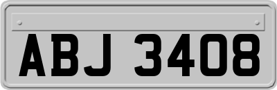 ABJ3408