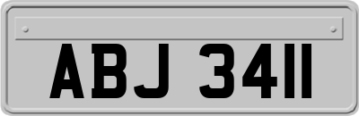 ABJ3411