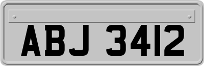 ABJ3412