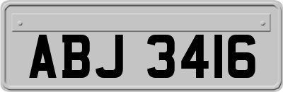 ABJ3416