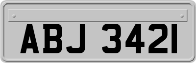 ABJ3421