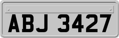 ABJ3427