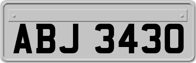 ABJ3430