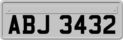 ABJ3432