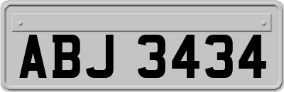 ABJ3434