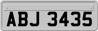 ABJ3435