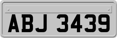 ABJ3439