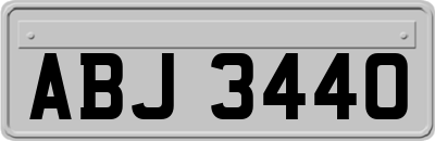 ABJ3440