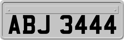 ABJ3444