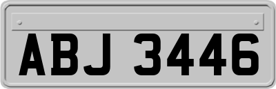 ABJ3446