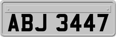 ABJ3447