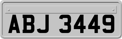 ABJ3449